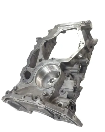 Cárter De Óleo Do Motor Renault Duster /captur 1.3 16v Turbo