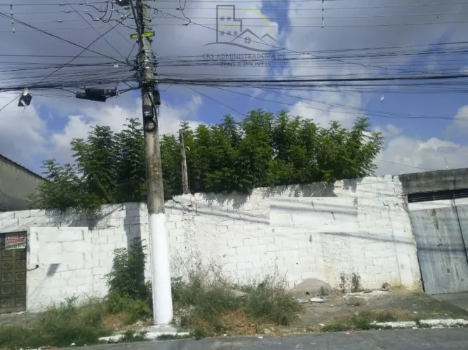 Excelente Terreno à Venda  Itaim Paulista , Área total: 286 m²,Localização privilegiada: r