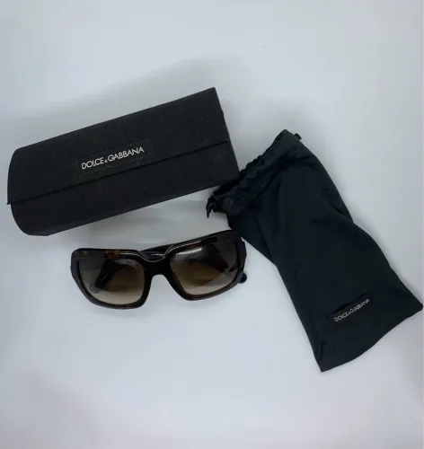 Óculos de Sol Dolce & Gabbana original