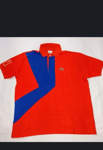 Camiseta Polo Lacoste 