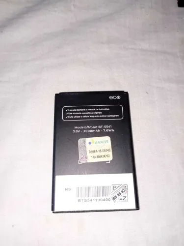 BATERIA DE CELULAR S541