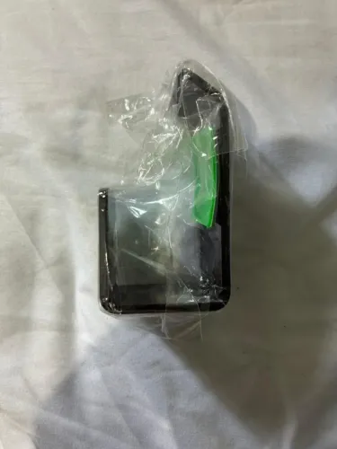 Suporte Headset Mesa Preto Novo!