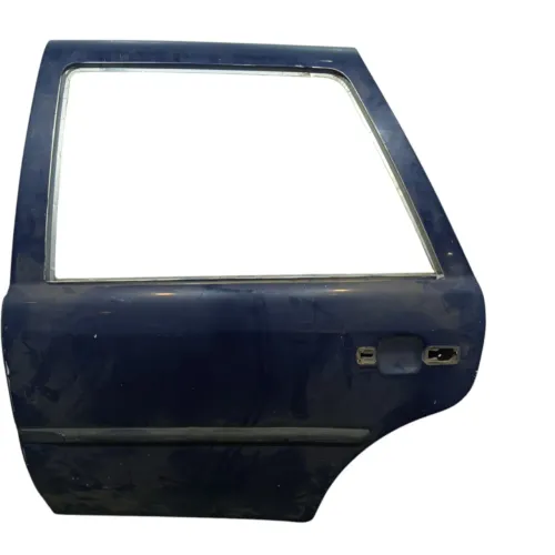 Porta Dianteira Esquerda Gol Saveiro Parati G3 G4 