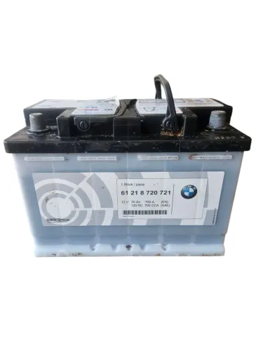 Bateria 70h bmw x1 x2 135 f40 2019 2020 2021 2022 2023