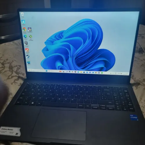 Notebook galaxy book 2 semi novo 20 gb ram 1 tb Com caixa