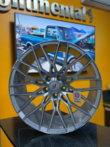 RODA INFORGED IFG34 SMF aro 19