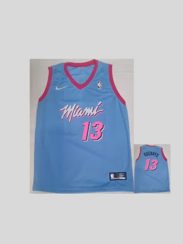 Regata basquete masculino Miami 