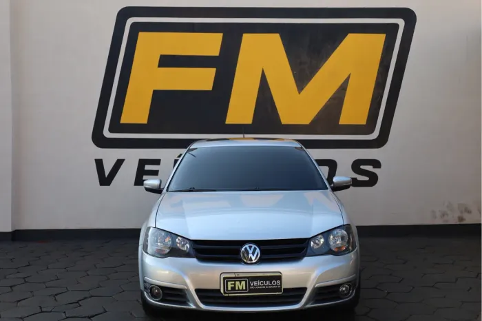 GOLF 1.6 SPOTLINE 2012/2013