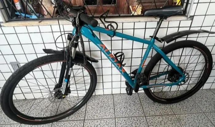 Bike Audax ADX 200