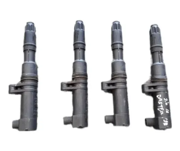 Bobina De Ignição Duster 2.0 16v 4x4 Orig 80,00 Cada .. 9773