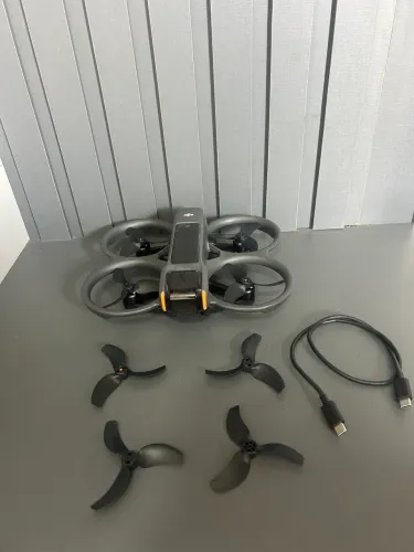 Drone Dji avata 2
