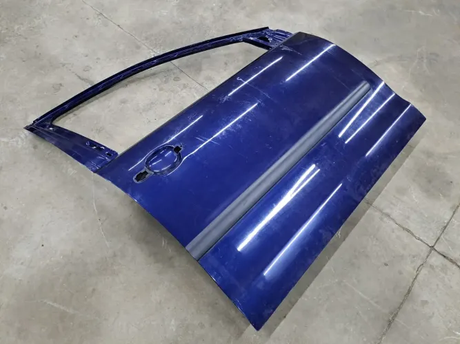 PORTA DIANTEIRA DIREITA VW POLO 2005