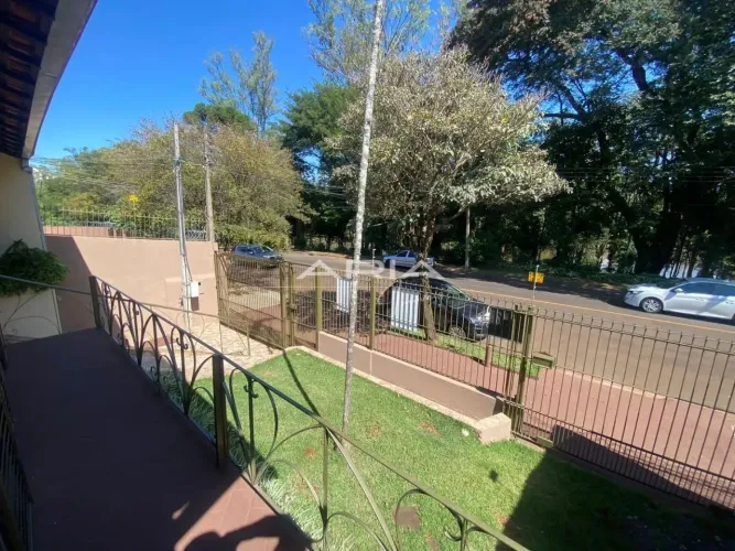 Casa com 3 dormitórios à venda,293.00 m , Jardim Presidente, LONDRINA - PR