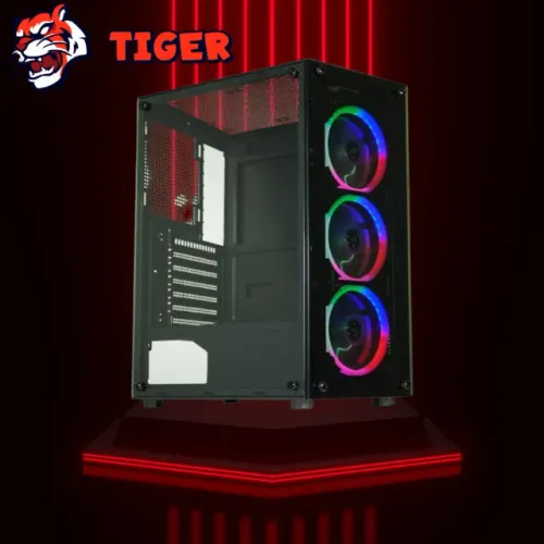 Gabinete Gamer - CG-30C5