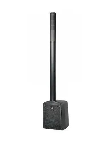 DAS CX AMP ATIVA ALTEA DUO 10A 500W