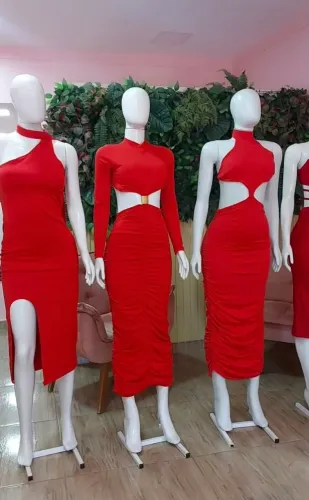 Vestidos premim