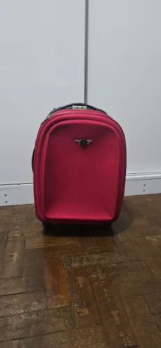 MALA DE CABINE 