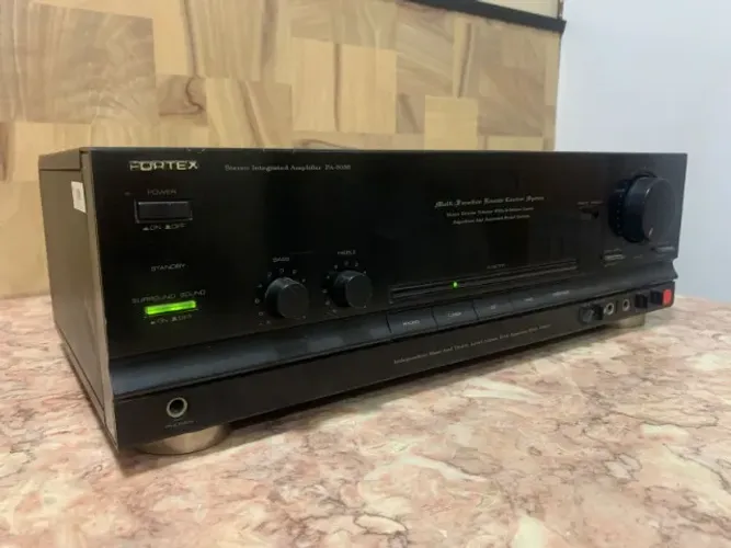 Amplificador Fortex - Pa-3038