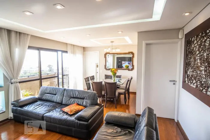 Apartamento à Venda - Belém, 3 Quartos, 110 m2