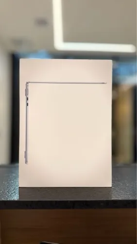 MacBook Air M2 13 16/256GB NOVO LACRADO 1 ANO DE GARANTIA APPLE