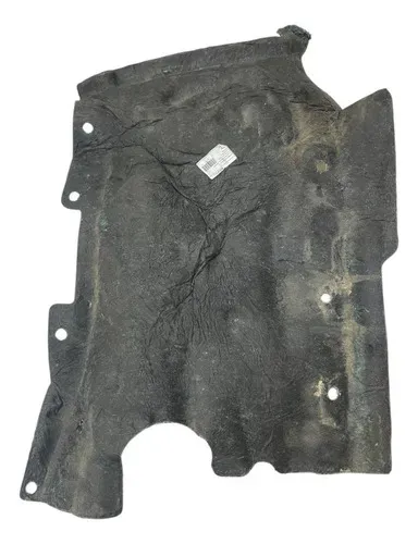 Defletor Isolador Anti Chamas Gm Ônix Plus 2021 2022 2023