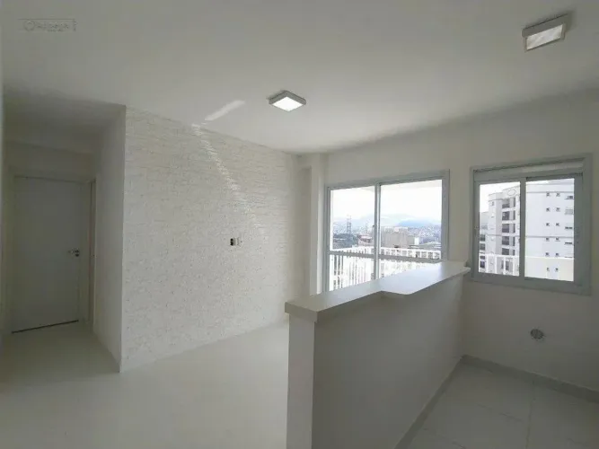 Apartamento para alugar em Barueri, Alphaville Empresarial, com 2 quartos, com 59 m²