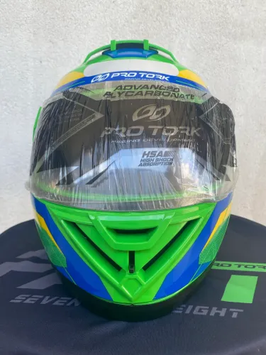 Capacete Pro Tork