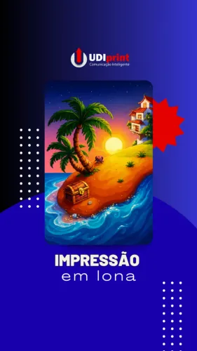 Banners personalizado  com suporte 