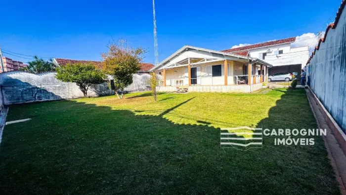 Casa a Venda na Vila São João em Caçapava