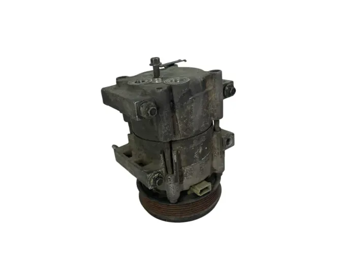 Compressor Ar Condicionado Ford Ranger 4.0 V6 95-97