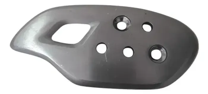 Acabamento Tampa Lateral Bonneville T100 19/24 L/d Ori 55698