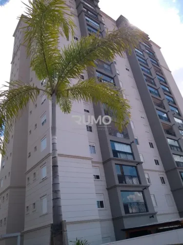 apartamento - Taquaral - Campinas