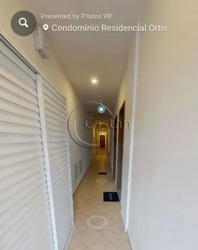 studio novo na vila prudente