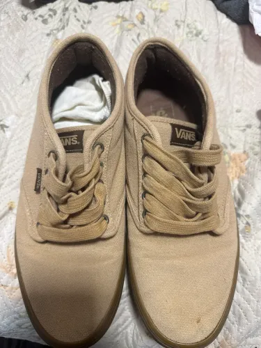 Tênis Vans