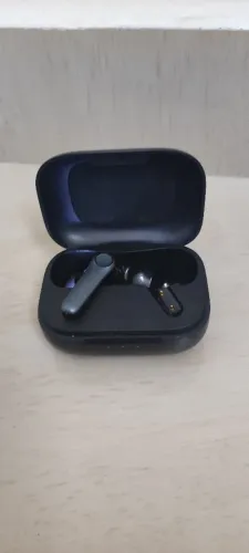 Fone bluetooth eurfan 