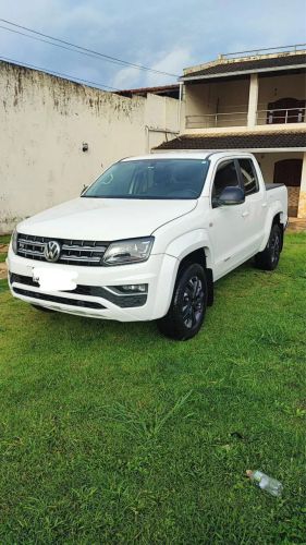 Imagem de Volkswagen Amarok Highline CD 3.0 4X4 TB Dies. Aut. 2023