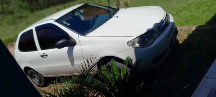 Fiat Palio 1.0 Economy Fire Flex 8V 2P 2013