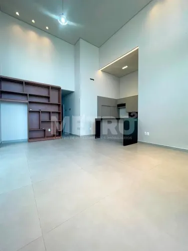 Casa para locação no Buona Vita com 3 suítes com closet, PETROLINA - PE