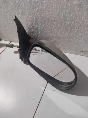 Espelho retrovisor lateral direito Fiat palio 08/14
