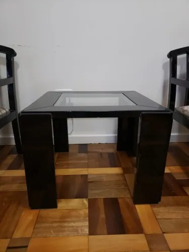 Conjunto sala de estar