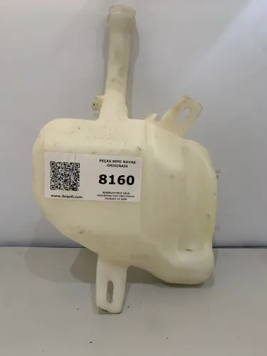 Reservatorio Agua Parabrisa Fiat Uno Vivace Fiorino 14 2020