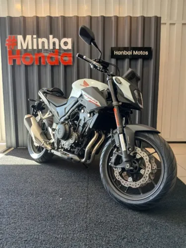 NOVA HORNET 500 2026 