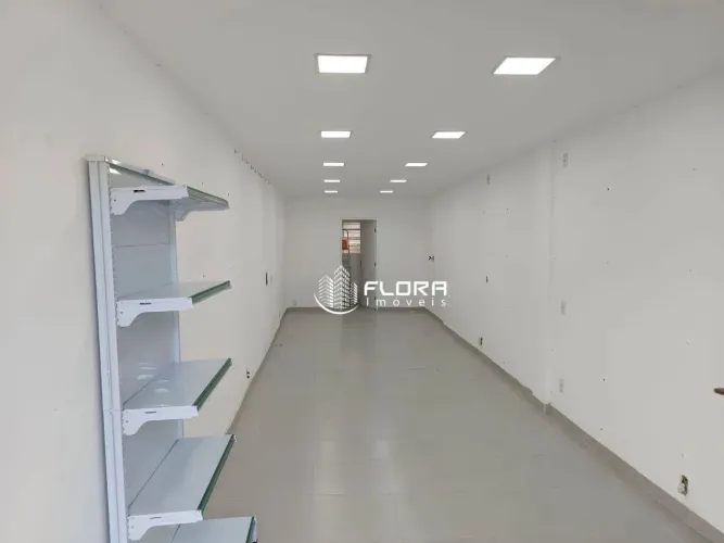 Loja à venda, 50 m² por R$ 190.000,00 - Itaipu - Niterói/RJ
