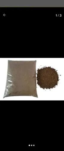 Terra Adubada para Jardim - Pacote