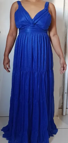 Vestido de festa ou casamento 