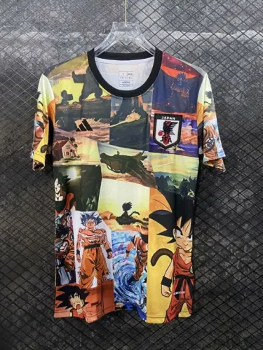 Camisa Dragon Ball Z Japão Tamanho G