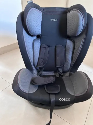 Cadeirinha até 36kg super conservada