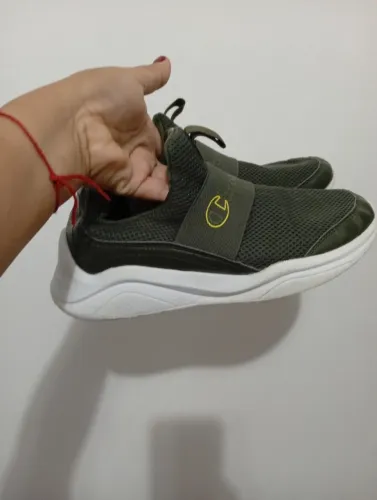 tênis feminino Champion original