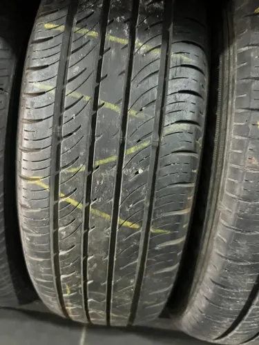 Pneu 175/65 aro 14 Dunlop 