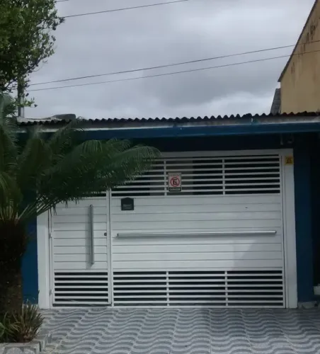 Casa com 2 suítes no jardim obelisco Poá 